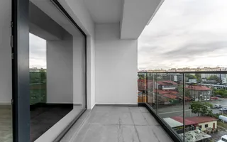 Studio de vânzare | High Garden East |Bloc 2026 | Baicului | Obor - Poză 12