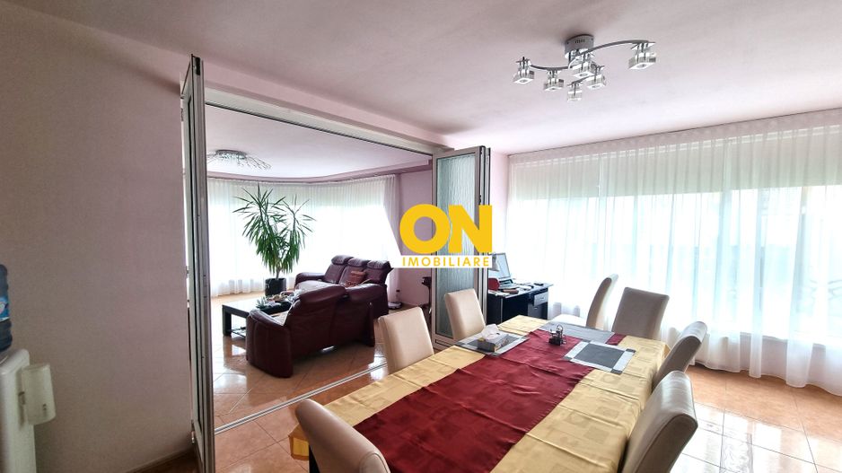 De vanzare casa 5 camere , 886mp teren, zona Alba-Micesti - Poză 3