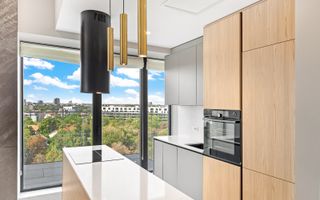 Apartament superb High En 3 camere One Verdi Park I Priveliste superba - Poză 4