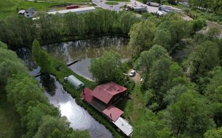 CASA 3 CAMERE, TEREN 6200 MP + 2 LACURI, CAMPULUNG, NAMAIESTI - Poză 23