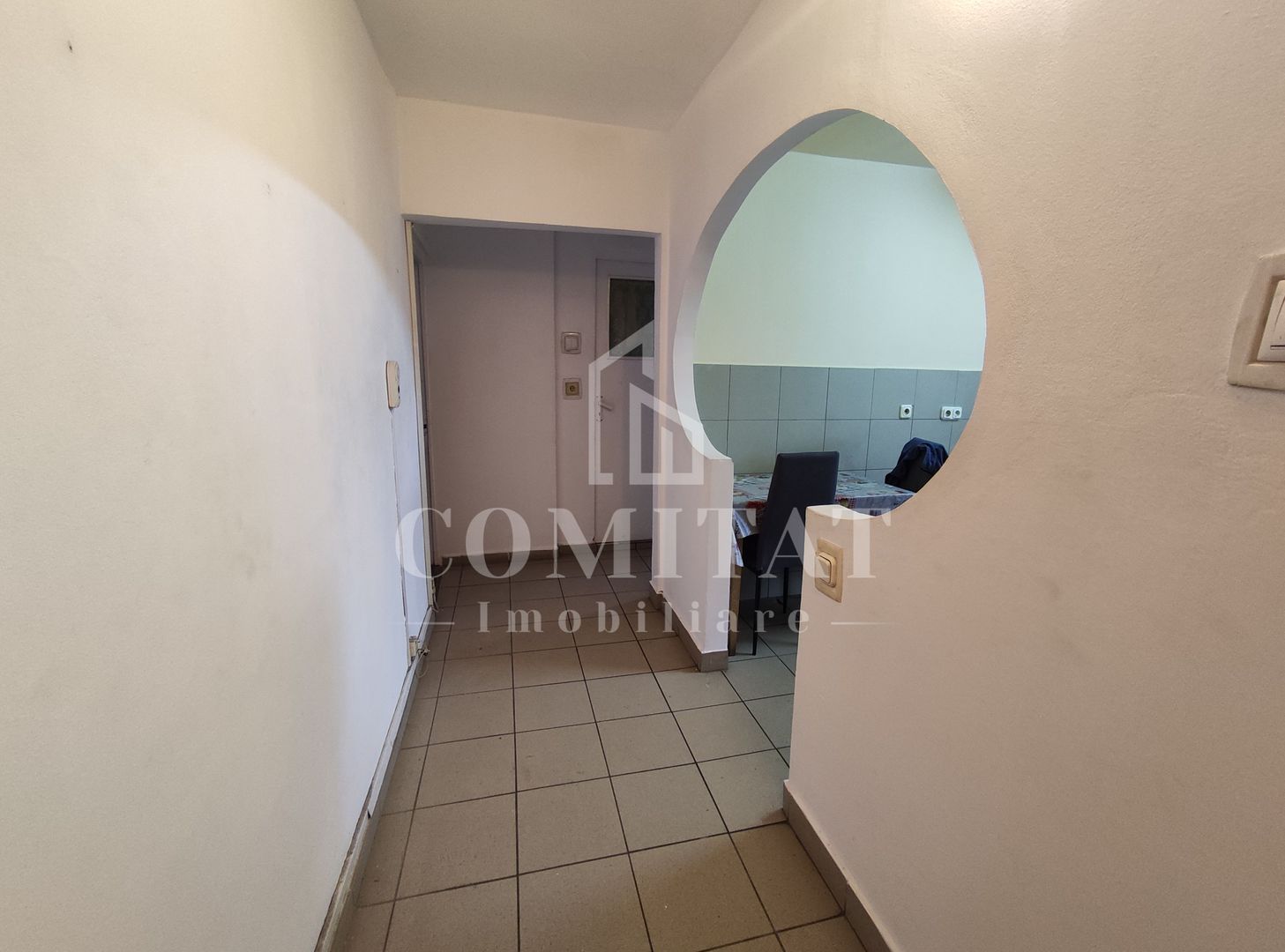 APARTAMENT DE VÂNZARE | 2 CAMERE + BALCON | CALEA TURZII - Poză 8