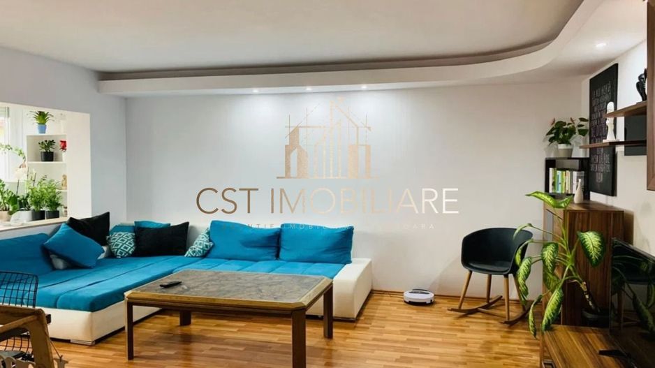 Apartament 4 camere - Decomandat - langa Shopping City - Poză 1