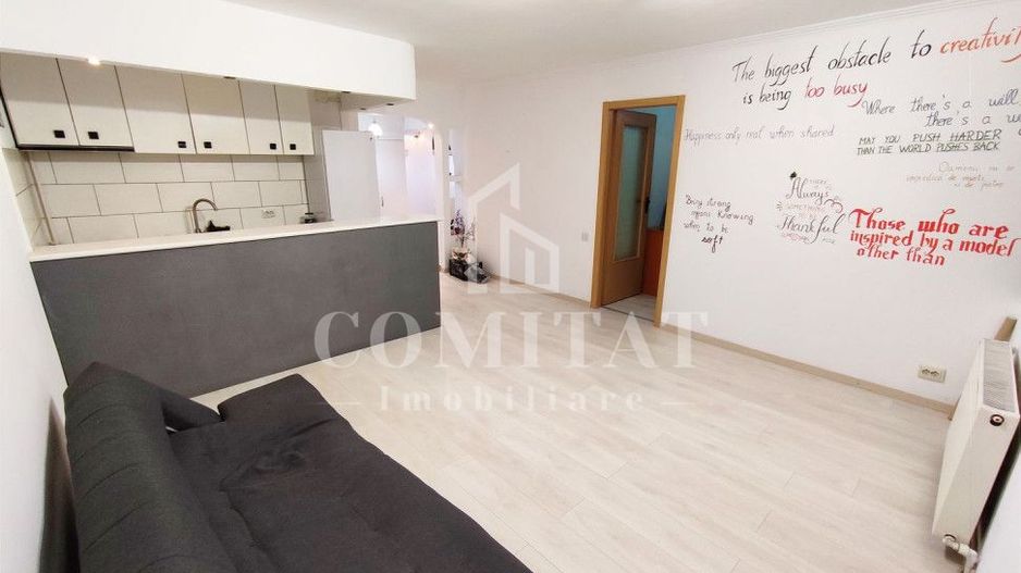 Apartament 2 camere | finisat modern | zona străzii Negoiu - Poză 2