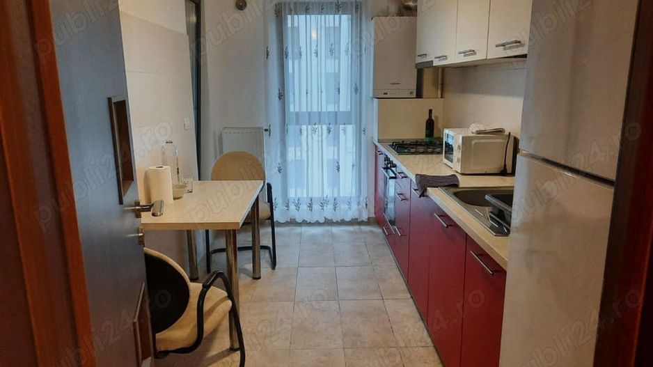 Plaza Residence, Drumul Taberei   Militari, constructie 2020 - Poză 5