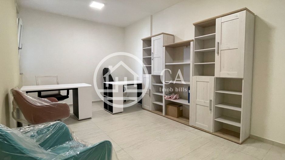 Spatiu comercial de inchiriat in zona  WEST RESIDENCE, Oradea - Poză 1