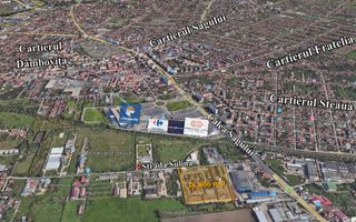 Oportunitate unica - Timisoara - Schiță 6