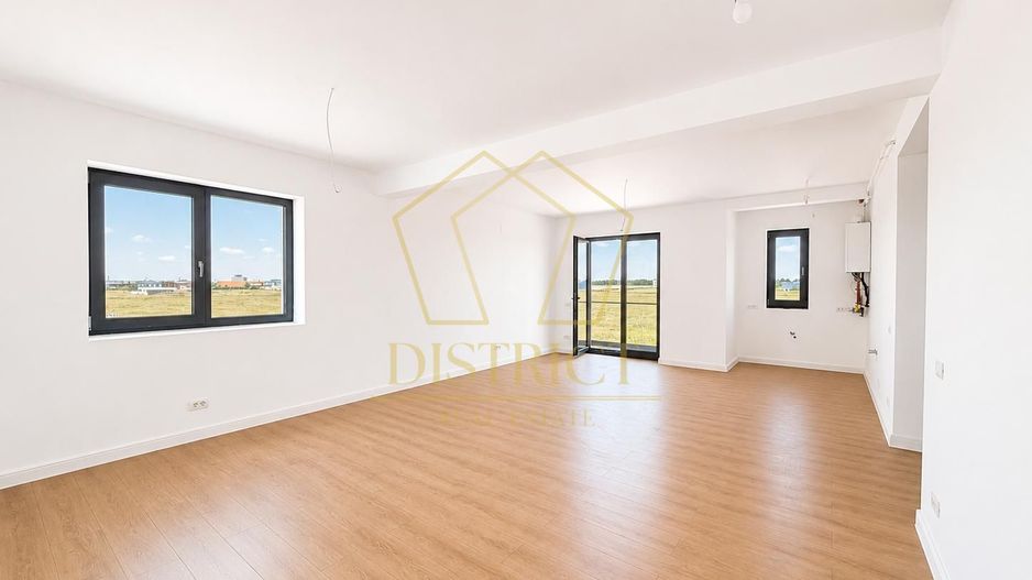 COMISION 0 | Apartament deosebit cu 4 camere | Torontalului - Poză 1