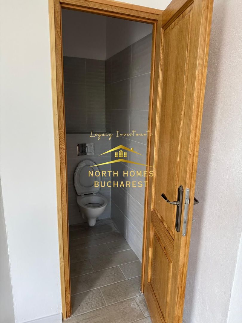 Spatii Comerciale - Parcul Carol | Centrala Proprie |  Vad excelent - Poză 8