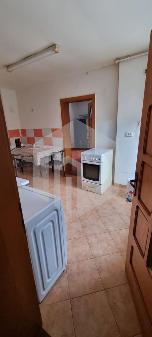 Casa de inchiriat | 2 Camere | Lazaret | 80mpu | Individuala |Pivnita - Poză 4