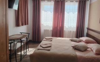 Camere de cazare în Pașcani – închiriere 29 EUR - Poză 3