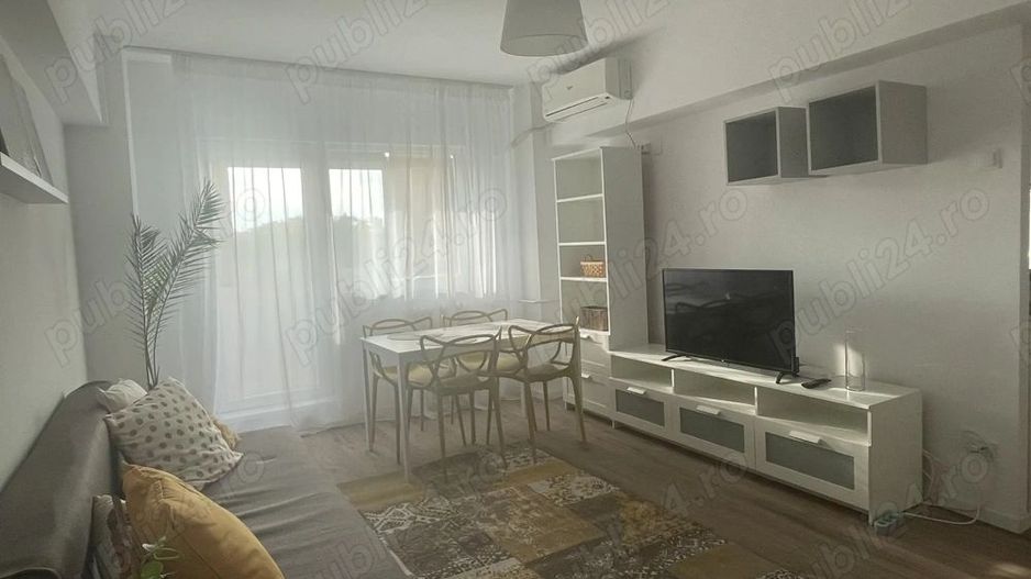 Apartament 2 camere - Piata Muncii - Poză 1