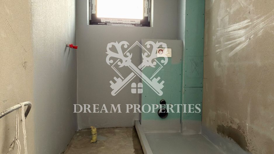 COMISION 0%! Casă individuală, 5 camere, 3 bai, teren 474 mp, Chinteni - Poză 12