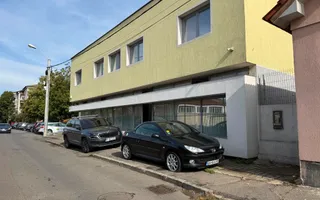 Spatiu Comercial | D + P + E | Rogerius | Oradea - Poză 24