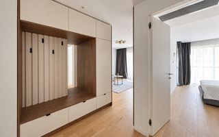 For Rent | Premium 2-Room Apartment | 55 sqm | One Lake Club - Poză 5