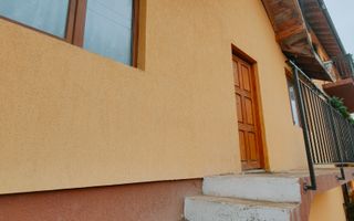 IASI VISAN BUCIUM CASA DUPLEX LA STRADA - 114,000 € - Poză 5