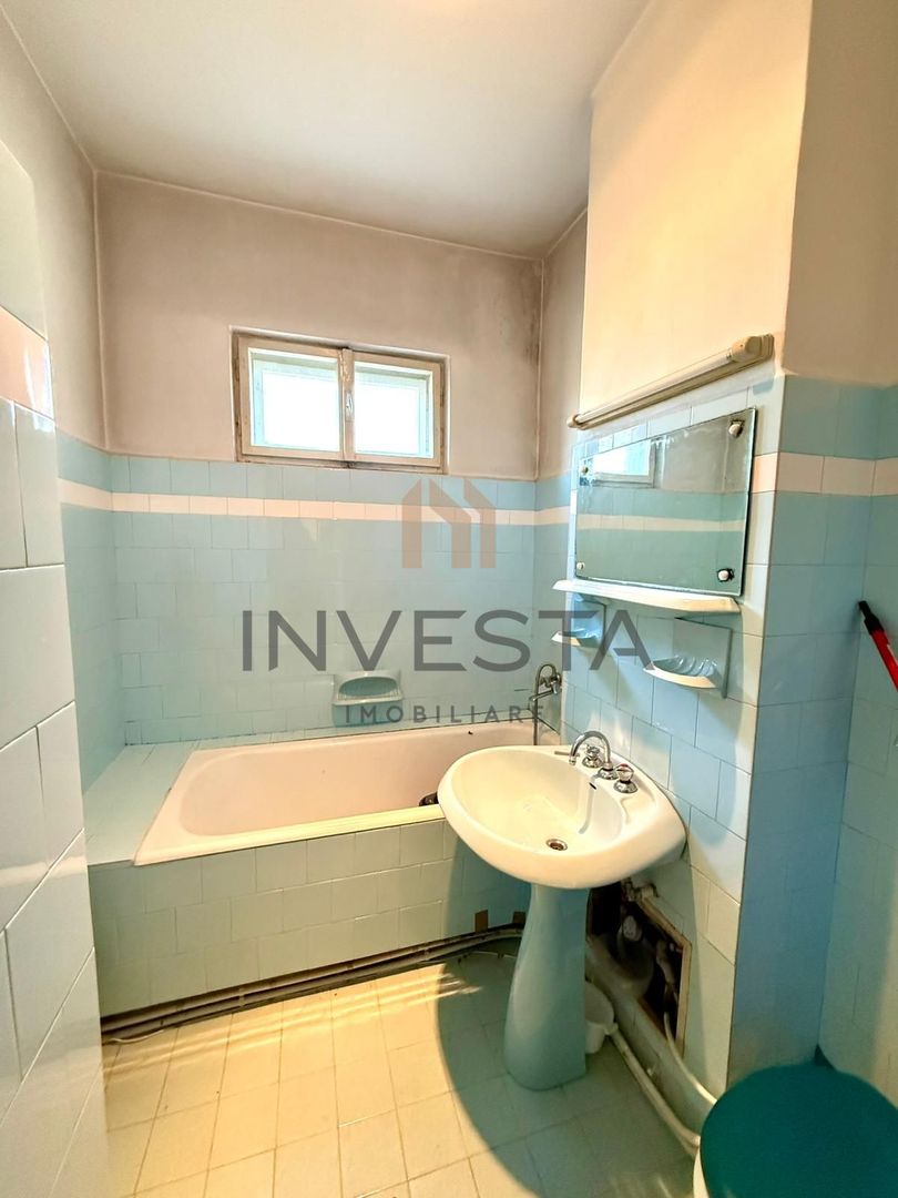Apartament exclusivist, 4 camere - garaj inclus - zona Hasdeu - Poză 5