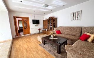 Casa de vanzare pretabila 2 familii, garaj, livada, comuna Pianu - Poză 31