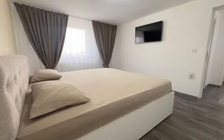 Casă individuală 127 mp, teren 345 mp – Andrașești - Poză 4