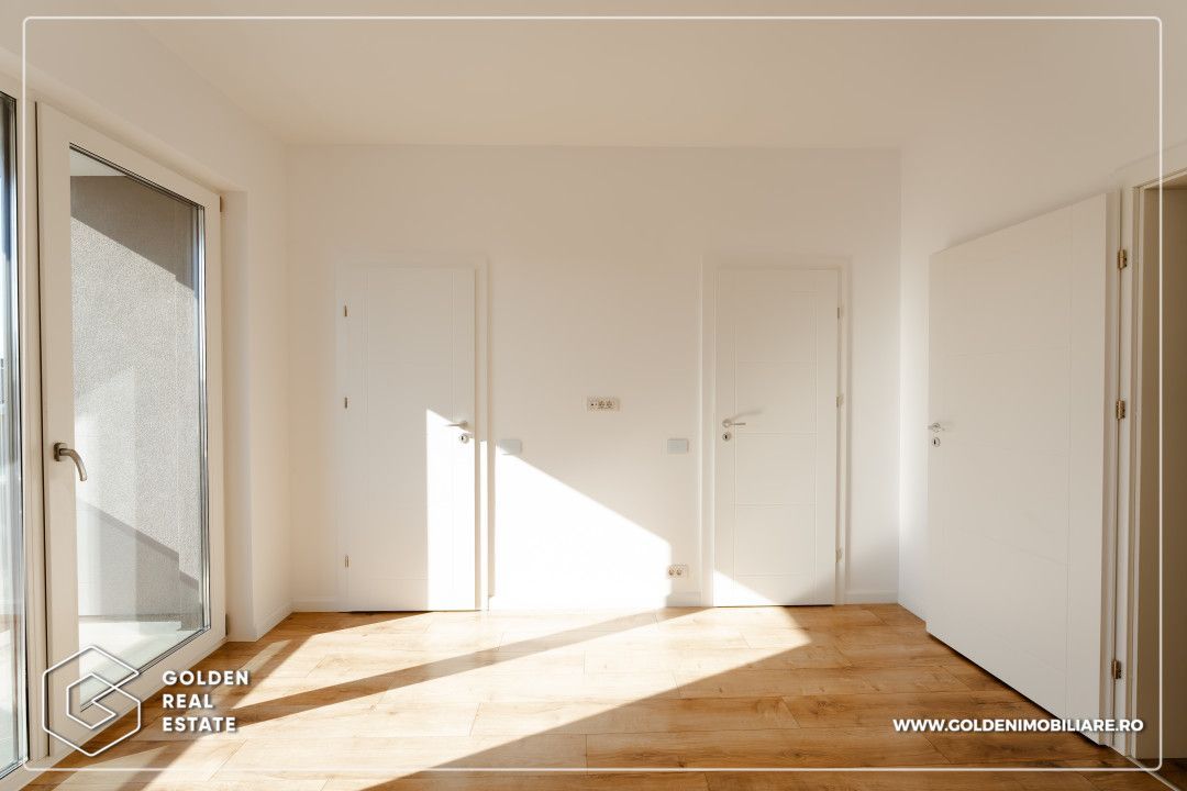 Duplex modern in Mosnita Veche – 4 dormitoare, curte proprie, comision 0% - Poză 13