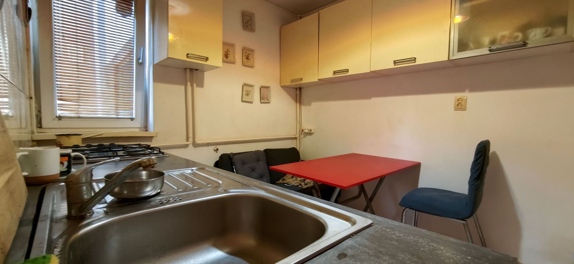 Apartament 2 camere | Drumul Taberei 34 | Metrou Tudor Vladimirescu - Poză 13
