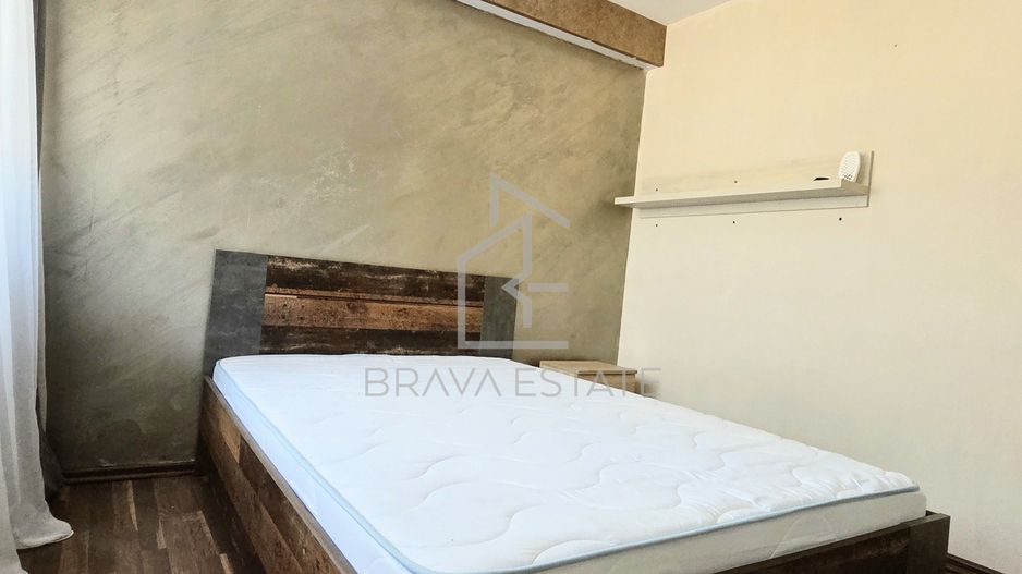 Apartament 3 camere, 56mp,balcon,utilat, 2 locuri de parcare, zona Auchan, Iris - Poză 6