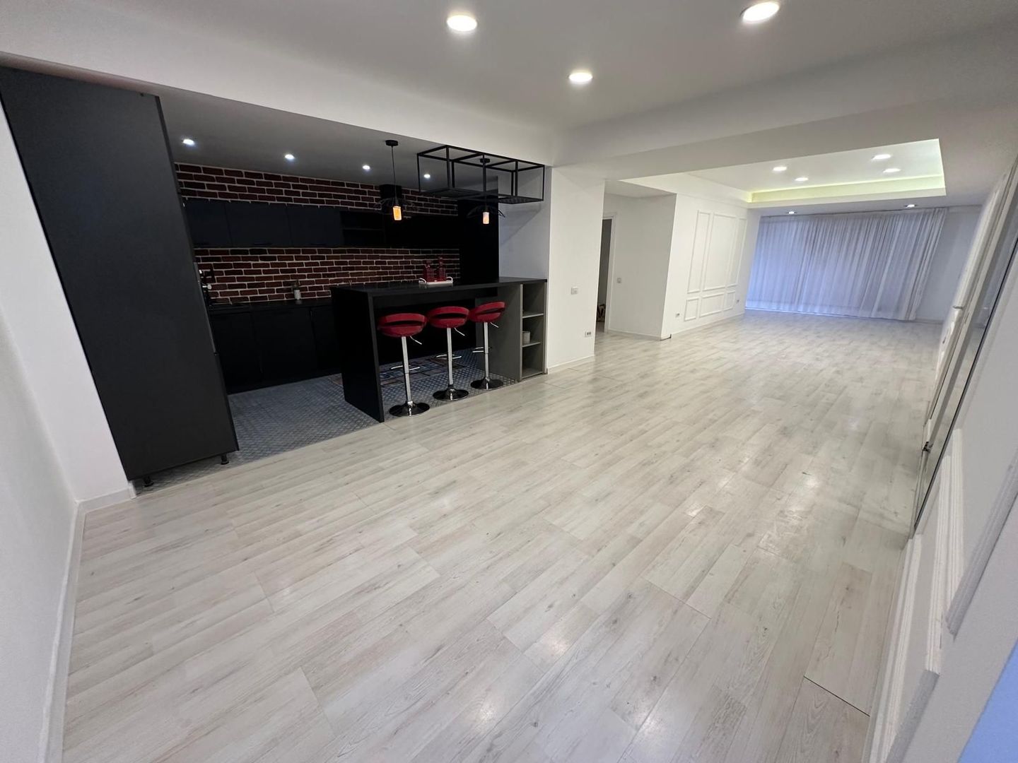 3 camere | Parc Herastrau | Cartierul Francez | terasa 33 mp - Poză 1