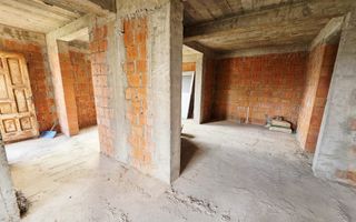 Vilă P+1 la roșu, 5 camere, 143 mp utili, teren 450 mp, Cocosesti - Poză 24