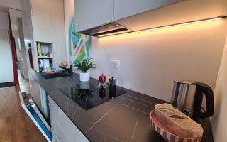 Paltim - Apartament de lux cu 3 camere si parcare subterana - Poză 5