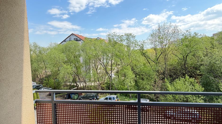 Apartament 4 camere | 90 mp | etaj intermediar | garaj | Zorilor - Poză 20
