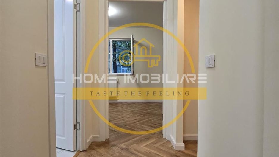 Apartament 2 camere Cantemir-Podu Ros - Poză 4