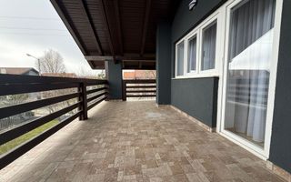 Vila moderna Corbeanca-spatiu, confort si intimitate - Poză 35