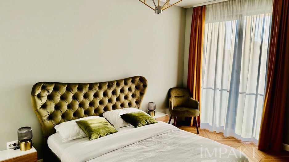 Apartament minunat cy 2 camere cu panoramă în zona Plopilor! - Poză 7