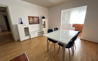 Apartament cu 3 Camere, Bloc Nou, Zona Lalelelor - Poză 1