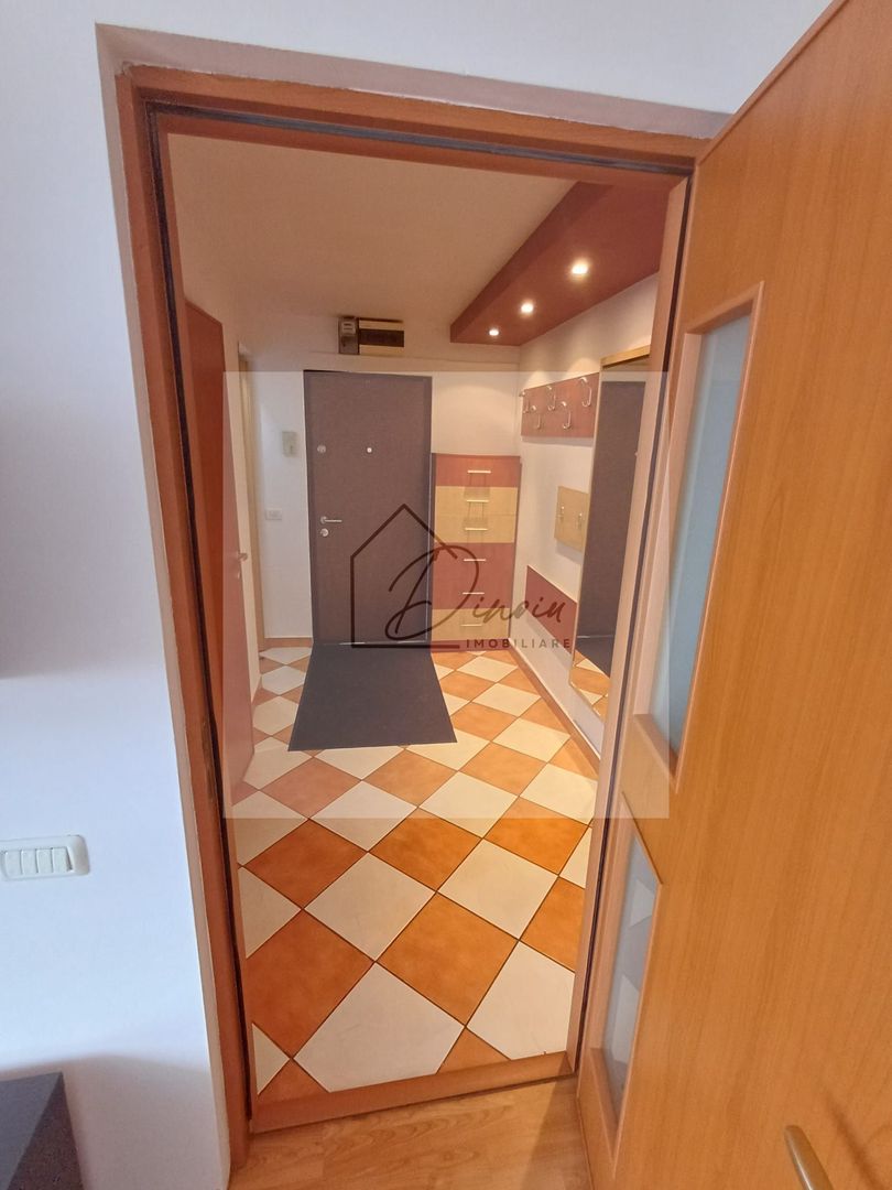 Apartament 3 camere Resita Crisului I complet mobilat + boxa + parcare - Poză 21