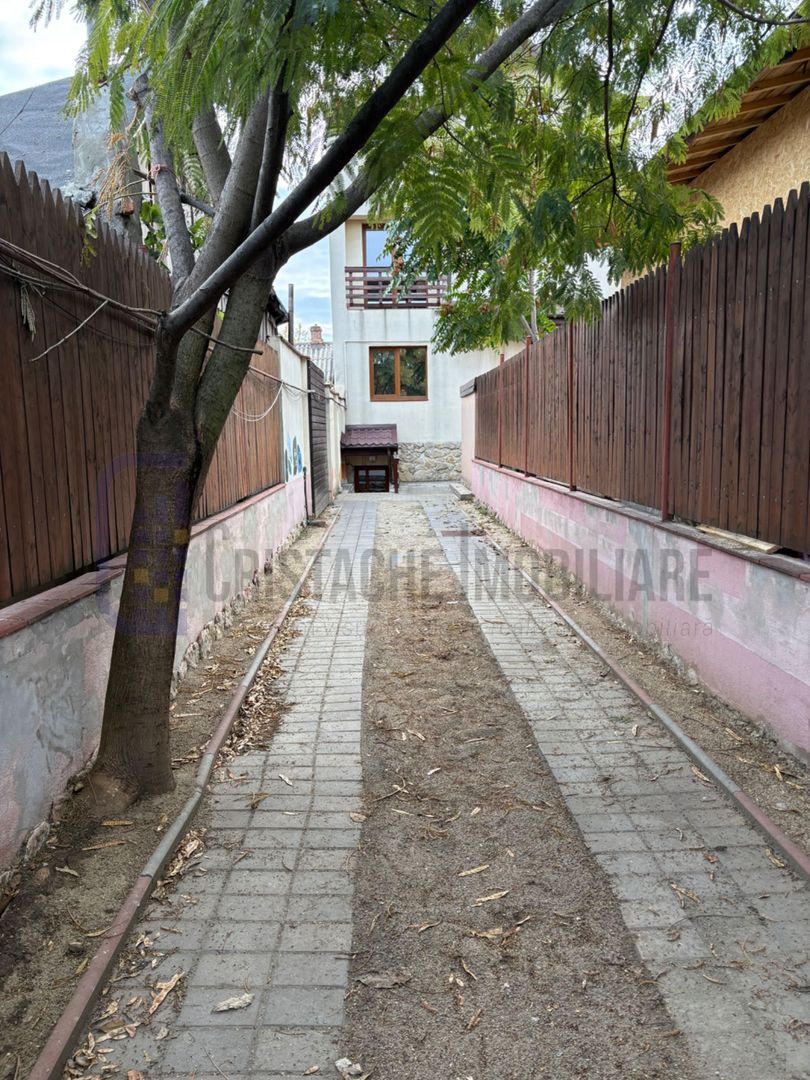 Vila individuala | 260 mp | open space pe fiecare nivel - Poză 3