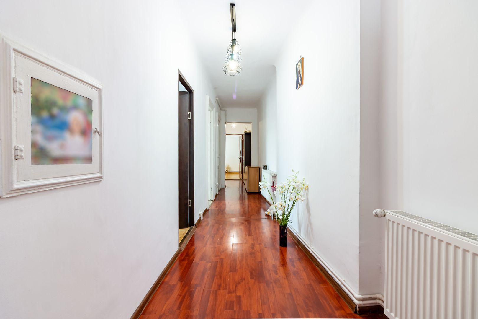 Apartament cu 3 camere de vânzare Cismigiu/ Gheorghe Lazar - Poză 14
