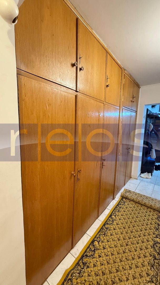 VANZARE APARTAMENT 3 CAMERE LIVIU REBREANU TITAN - Poză 14
