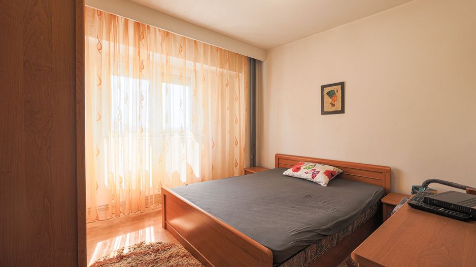 Rezervat Apartament decomandat cu 3 camere in zona spitalului - Poză 7