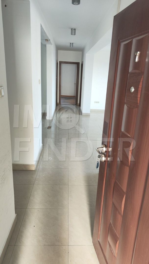 Apartament 3 camere, 113.29 mp, 3 balcoane, parcare inclusa – Andrei Muresanu - Poză 8