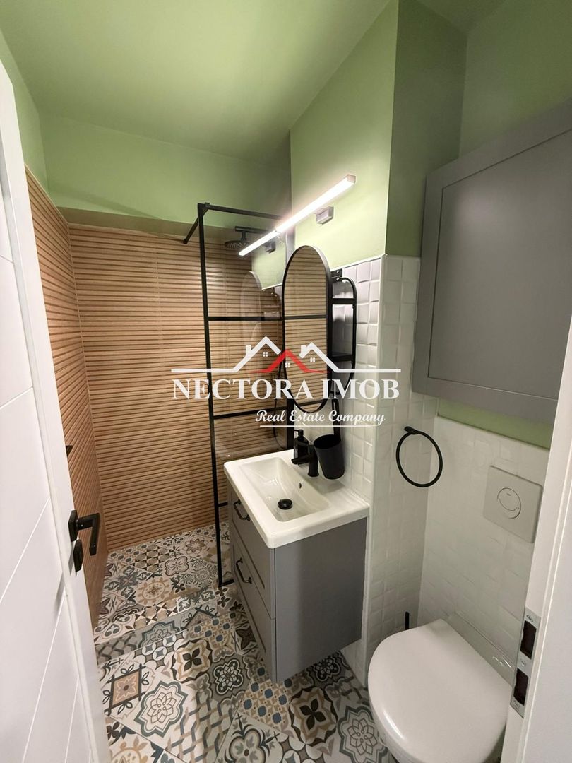 NECTORA IMOB-Apartament 3 camere, Zona Dragos Voda, 72 mp, Parcare - Poză 11