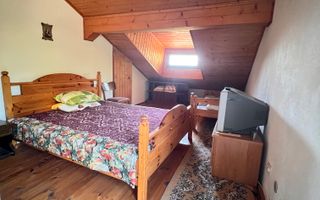 Casă de vacanță la munte, locuibilă, teren mare, Sadu/Tocile/Sibiu - Poză 9