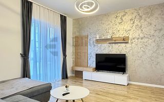 Apartament modern 2 camere Complexul Thermalis 2 Residence - Poză 11