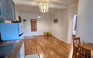 Apartament modern 54 mp utili 2 balcoane si parcare Calea Surii Mici - Poză 2