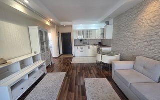 2 camere | Cosmopolis Faza 2 | etaj 1 | parcare inclusă - Poză 2
