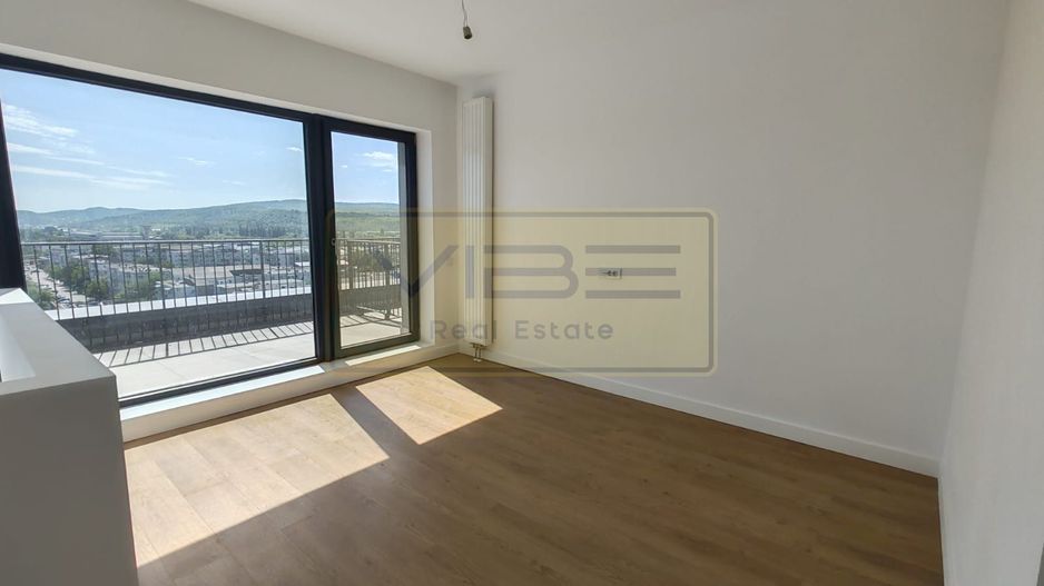 Silk District- Penthouse de vanzare -parcare- Intabulat ! - Poză 16