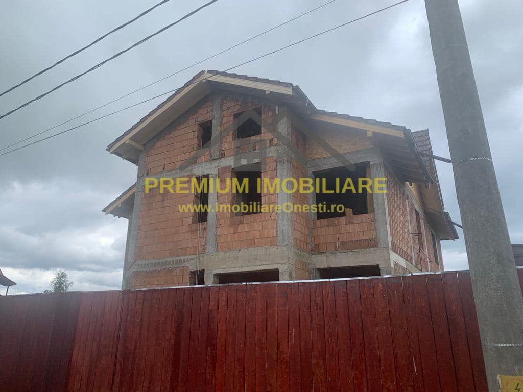 Vila Tip Duplex de Vanzare Brasov - Sanpetru - Poză 5