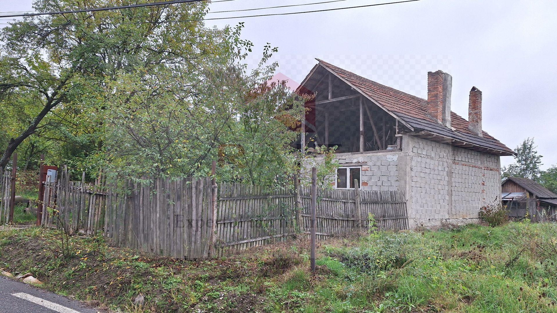 Casa de Vanzare Baiculesti Arges - Poză 5