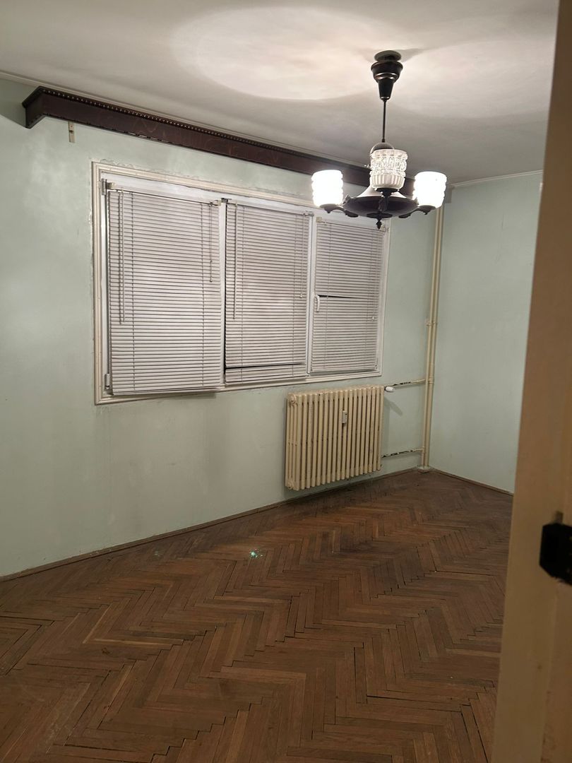 Vanzare apartament 3 camere Titan-Aleea Zavideni, parc Titanel, metrou - Poză 8