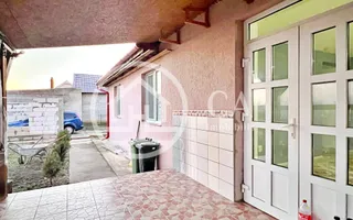 Casa cu 4 camere de vânzare in Tårian, Oradea - Poză 14