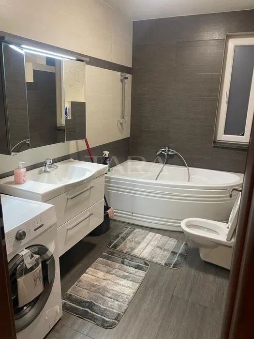 Apartament 2 camere si balcon, zonă liniștită. - Poză 7